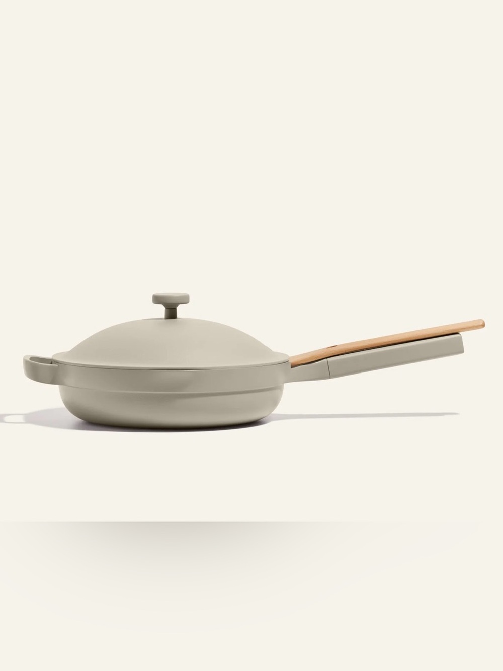 Our Place Always Pan 2.0 with Steamer Basket | New in Box